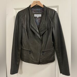 Marc New York by Andrew Marc Leather Jacket